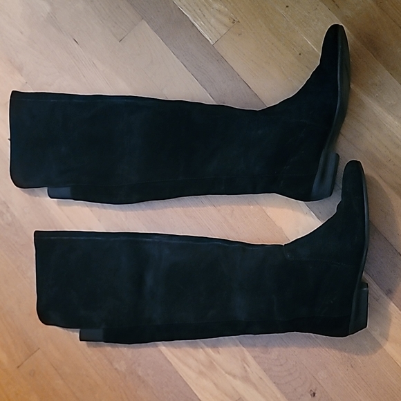 Nine West Tall Boots - Picture 2 of 7